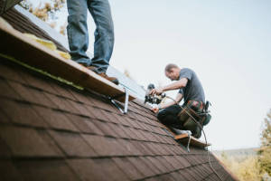 Local Roofers in Dennys Corporation, SC